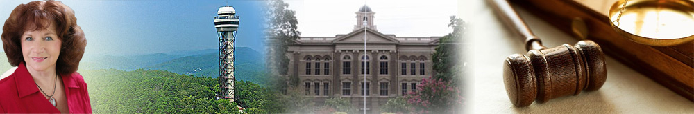 About Garland County Courthouse